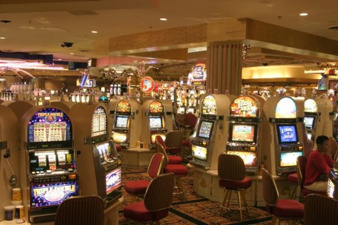 LasVegas-Casino
