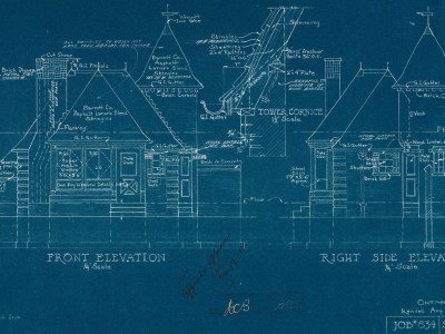 Exhibit, A Work In Progress